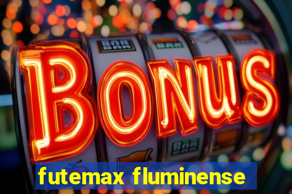 futemax fluminense